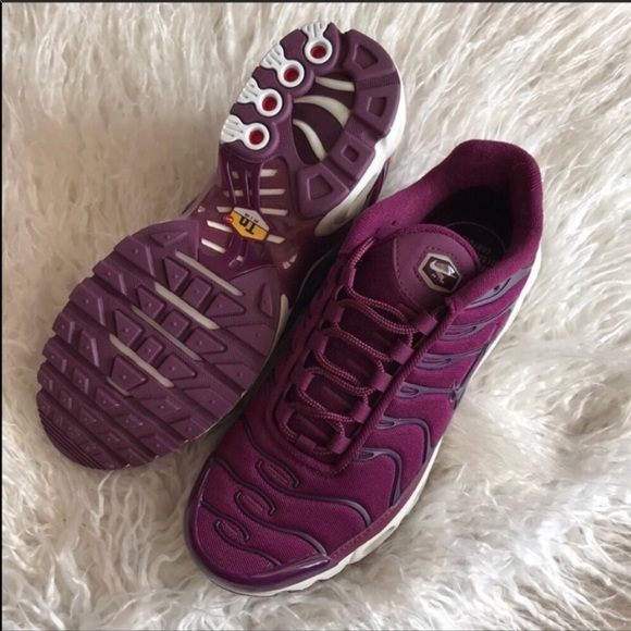NWT Nike Air Max Plus TN - Picture 8 of 8